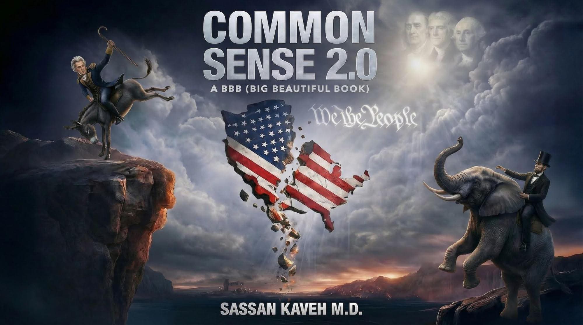 common sense 2 0 american exceptionalism hardcover book common sense 2 0 american exceptionalism hardcover book