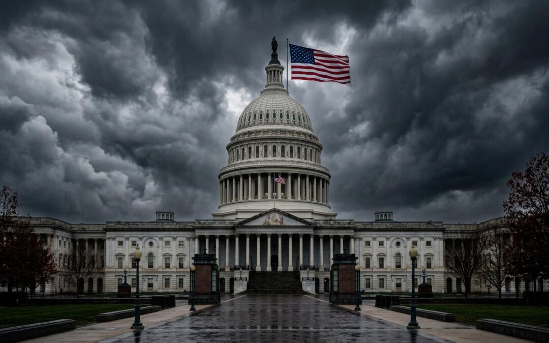 Democrats’ War on America