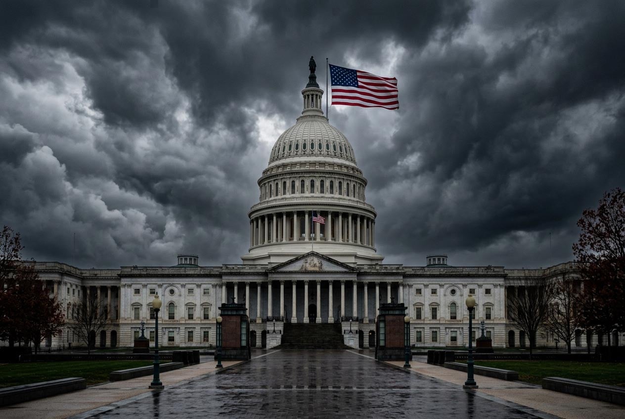 Democrats War on America Democrats War on America