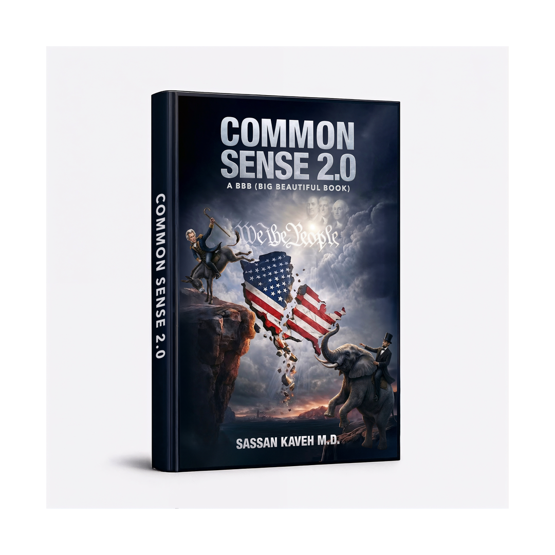 Common_Sense_2.0_A_Big_Beautiful_Book_By_Dr._Sassan_Kaveh