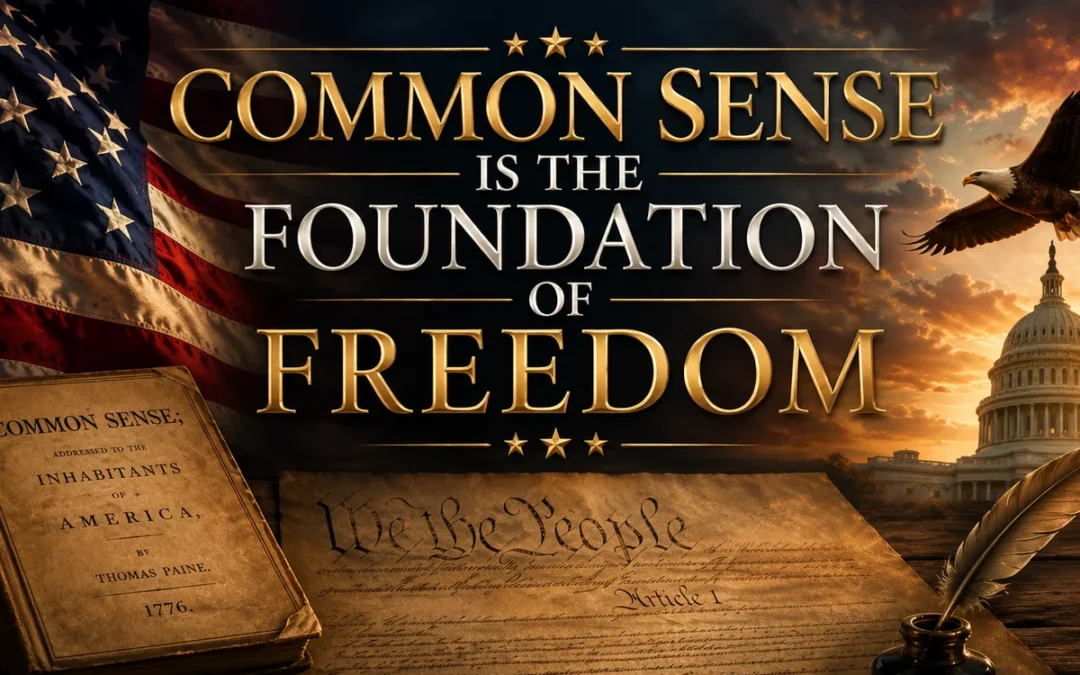 Natural Rights: From John Locke to Thomas Jefferson; Where Your Rights Actually Come From