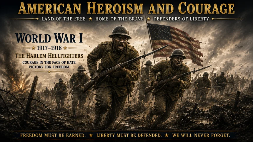 World War I — lessons of history from the Great War