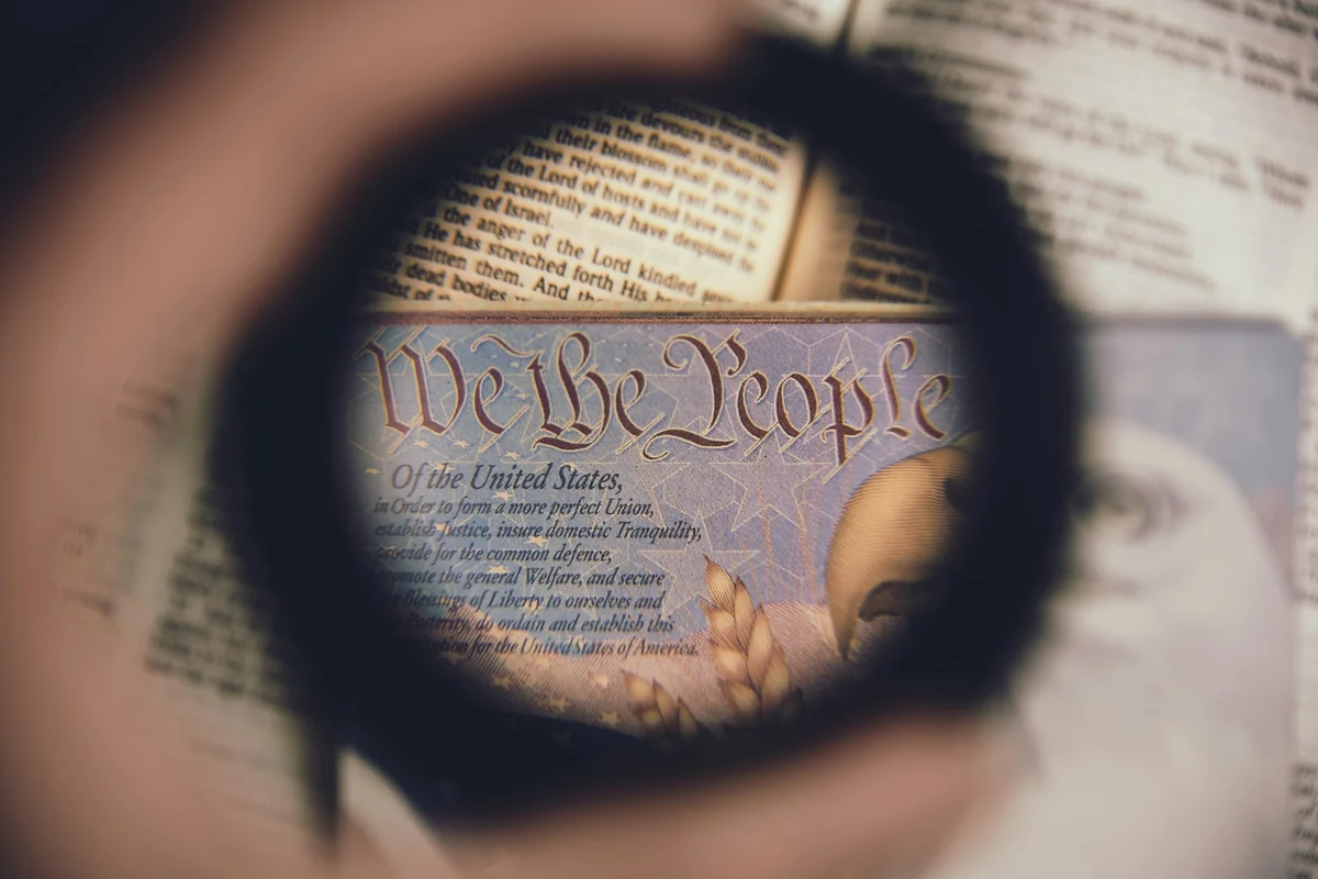 Self-reliance and the American character — Common Sense 2.0 by Dr. Sassan Kaveh